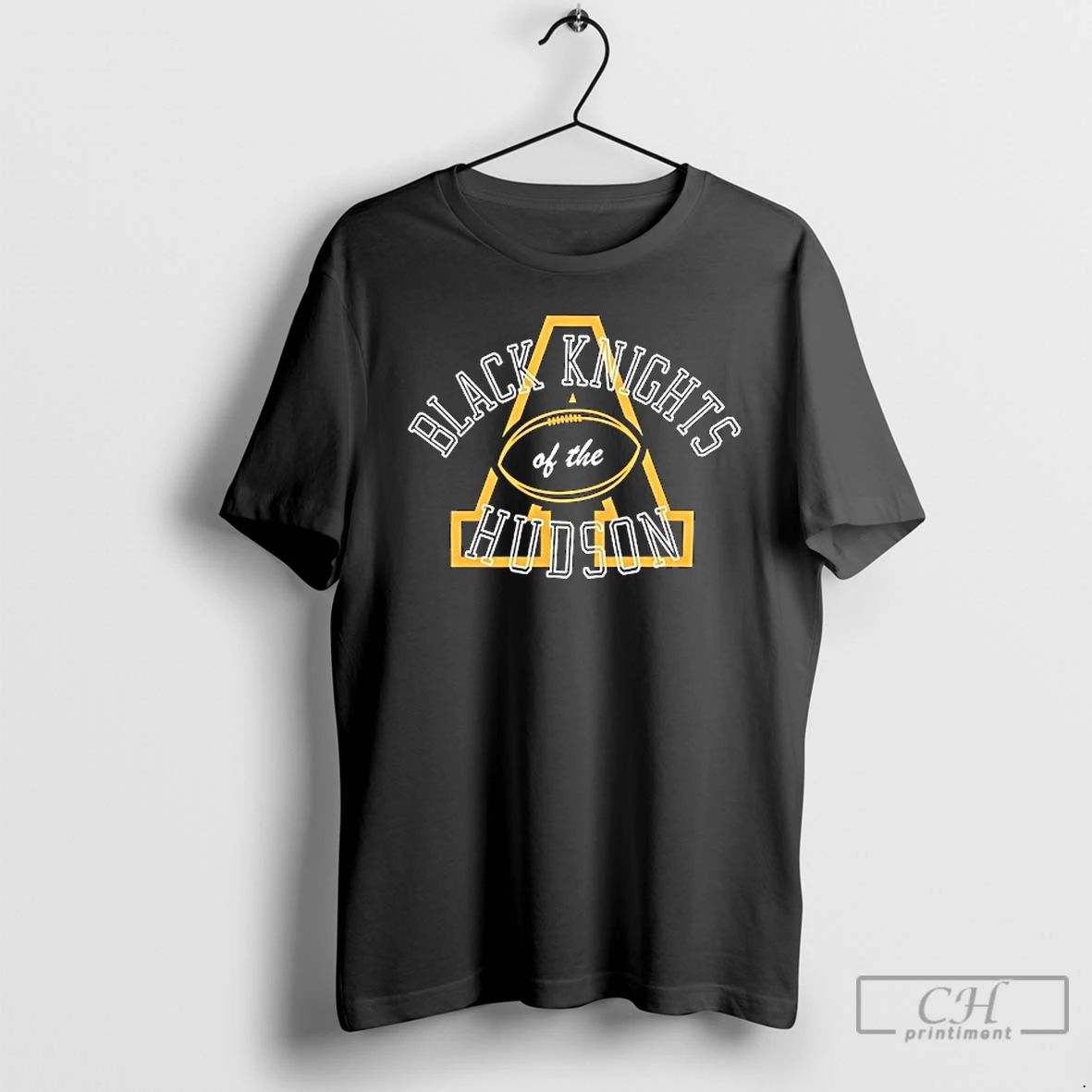 Premium Army Black Knights Of The Hudson T Shirts