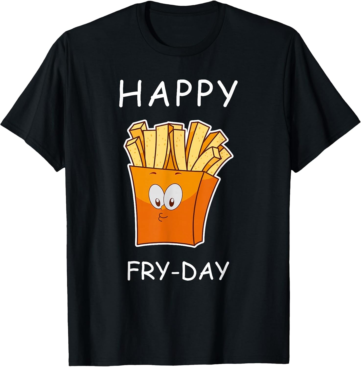 funny fryday Tee Shirt Gift