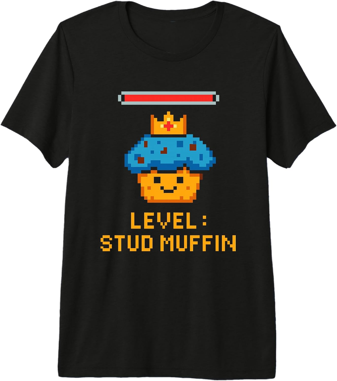 Pixel Crown Creations