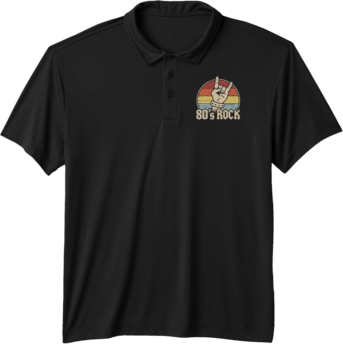 Retro 80's Party 80s Fashion for Men Women