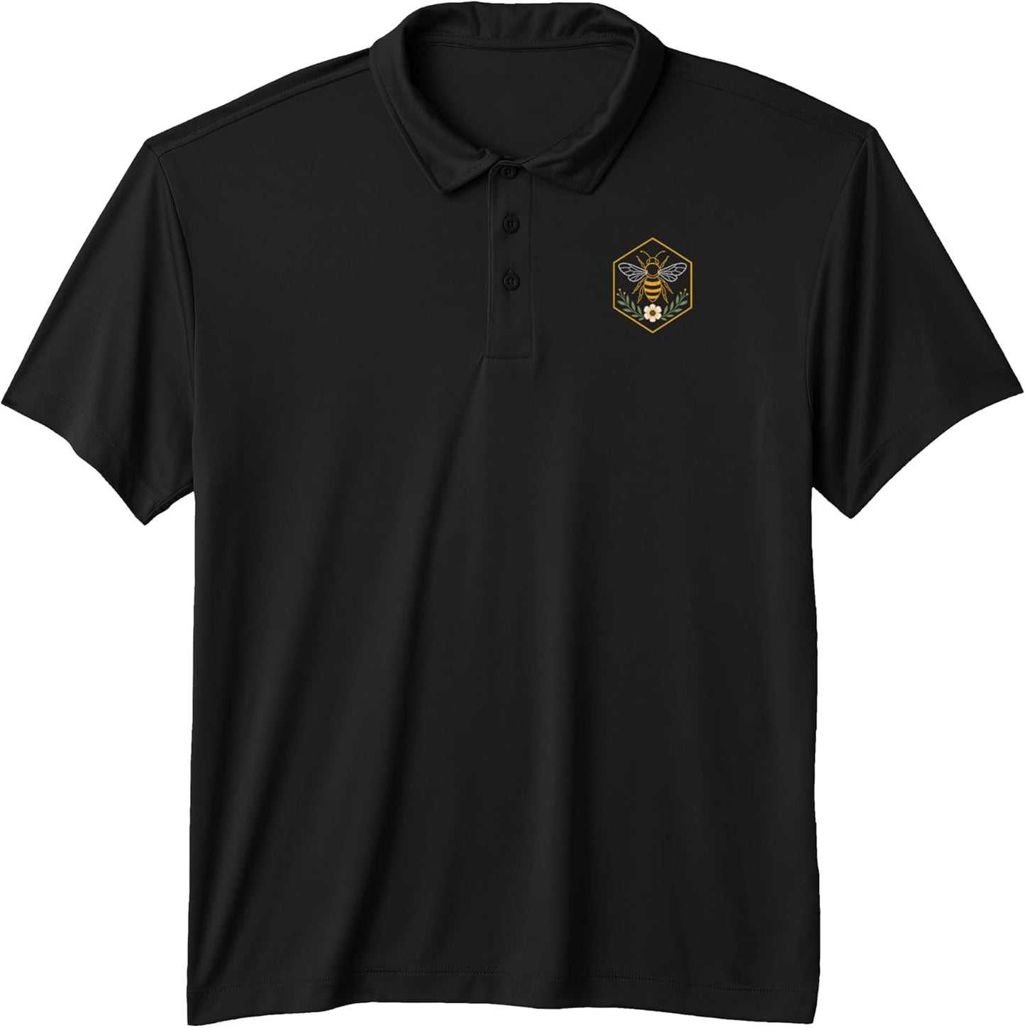 Minimal Bee Line Honeycomb