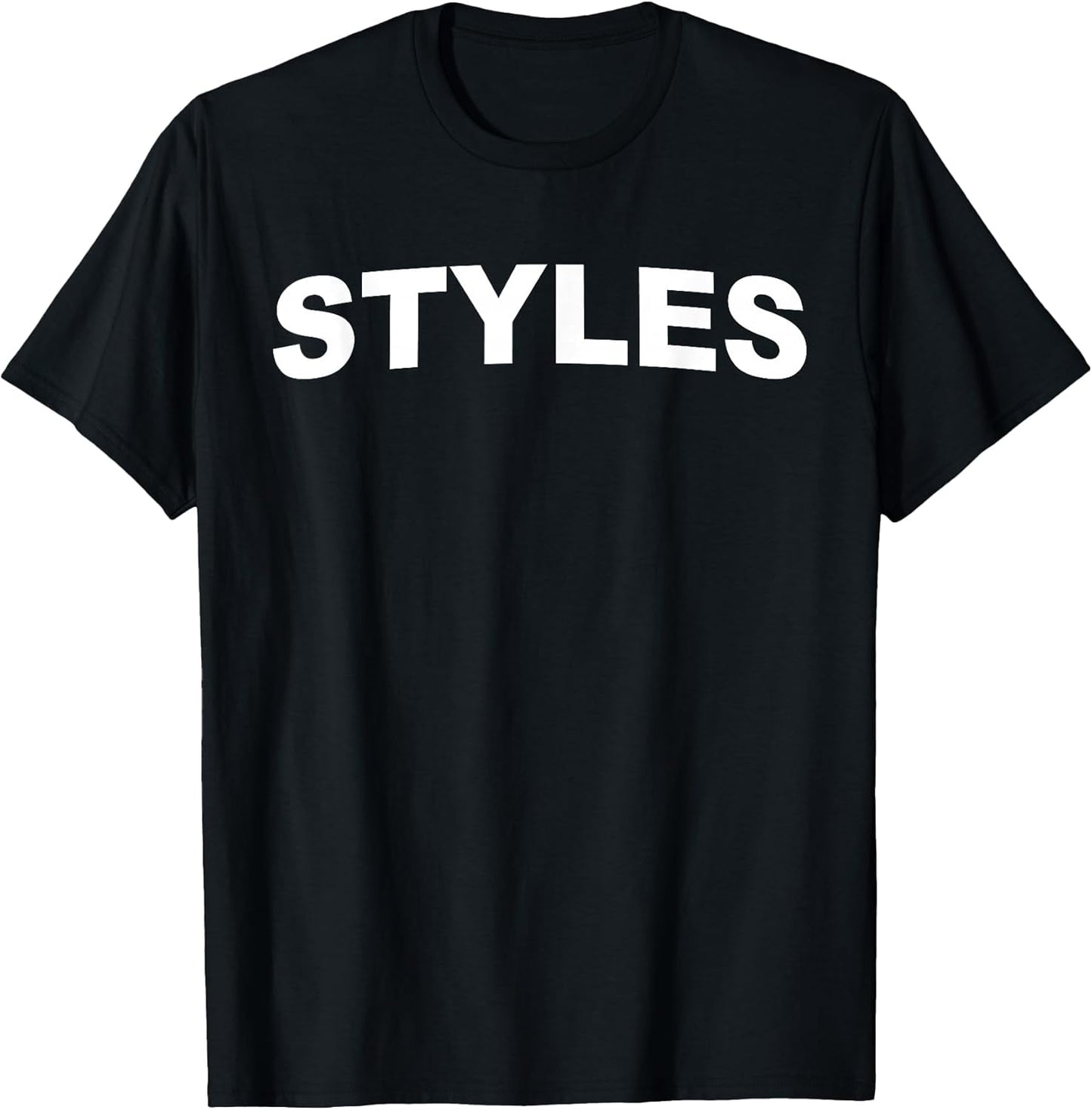 STYLES - STYLE