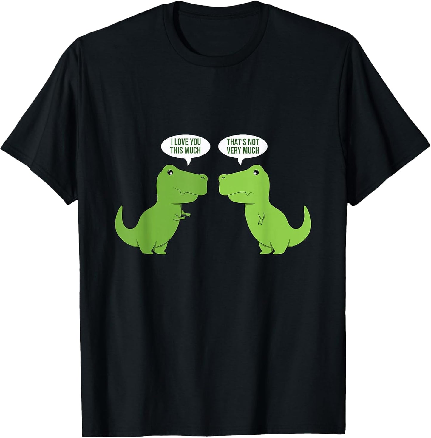 gift dinosaur t-rex creative funny joke cute pet