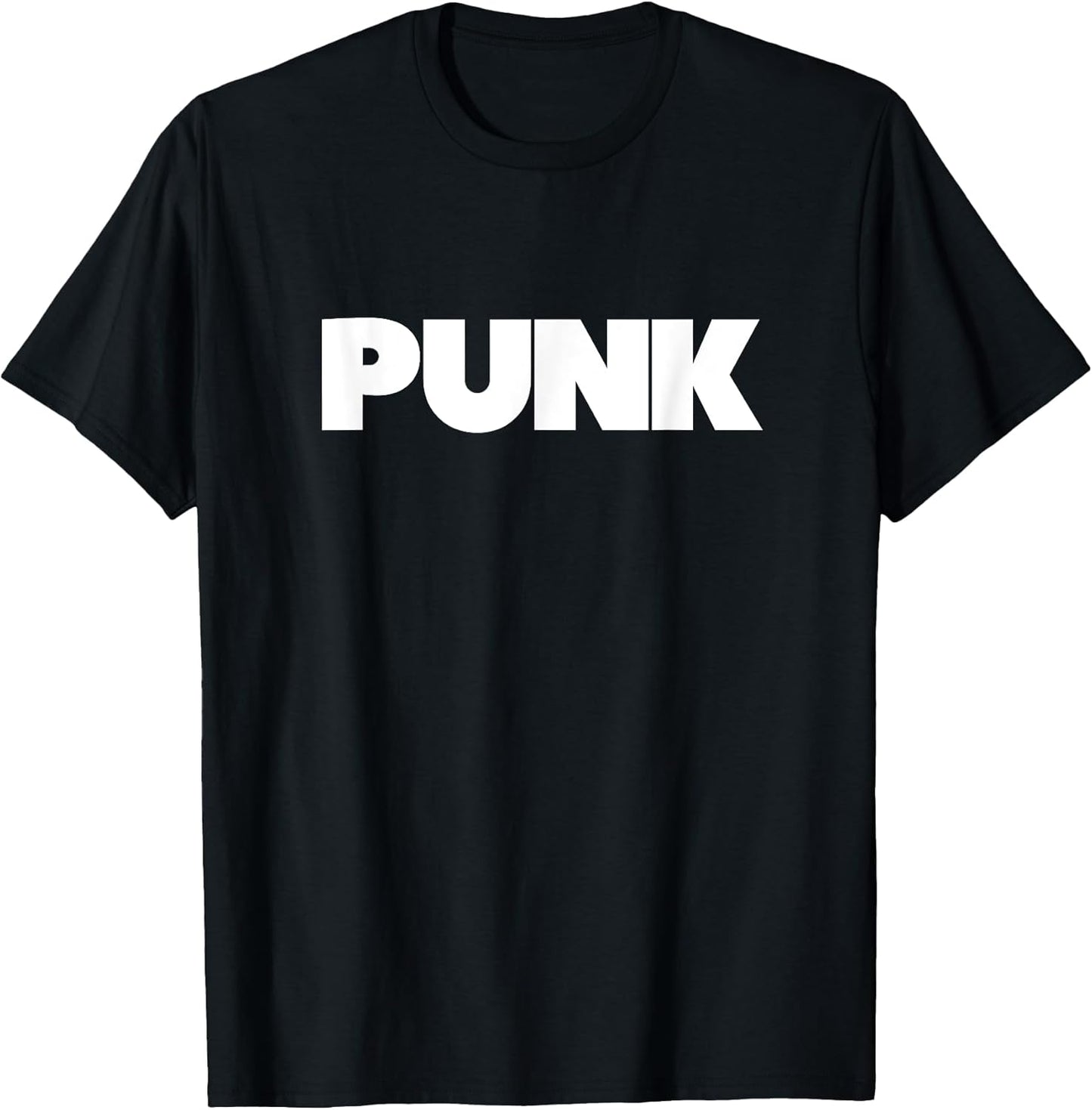 Punk on it Design