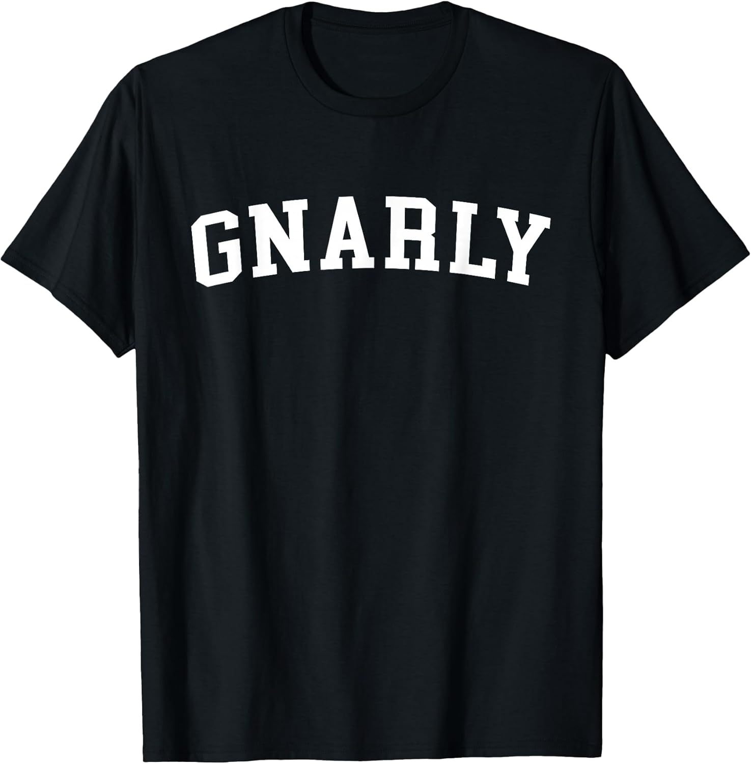 Gnarly - Style