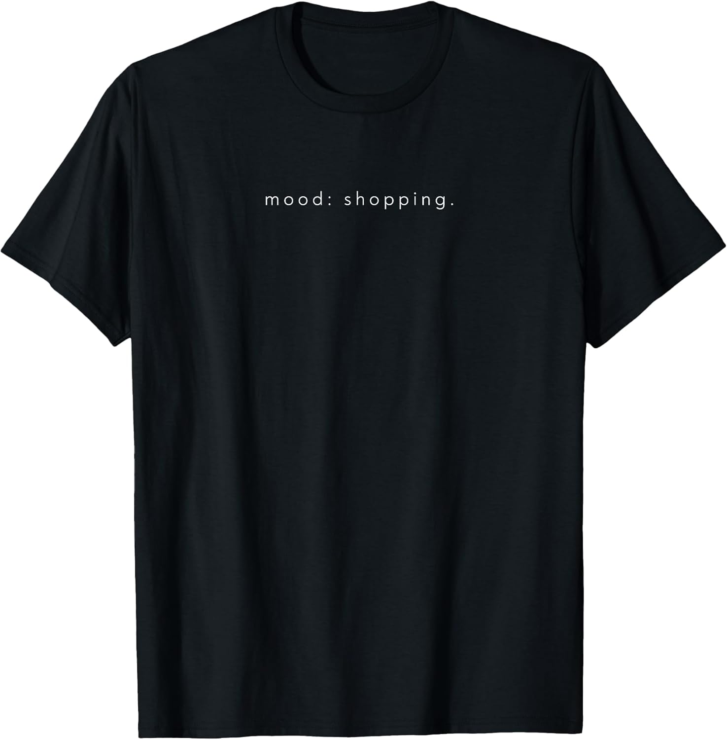 Minimalist Mood Apparel Gifts