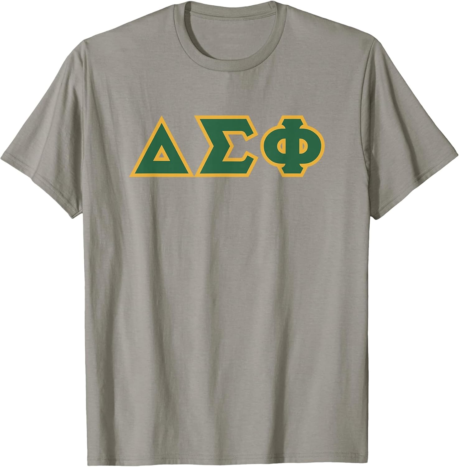 DELTA SIGMA PHI