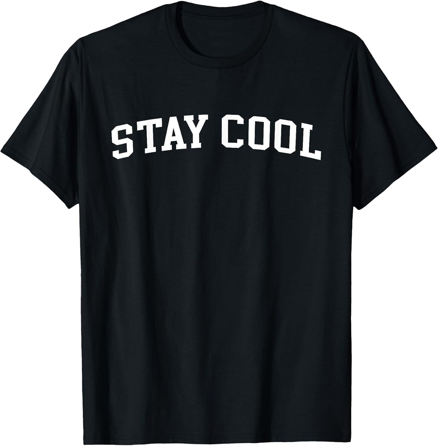 Stay Cool - Styles