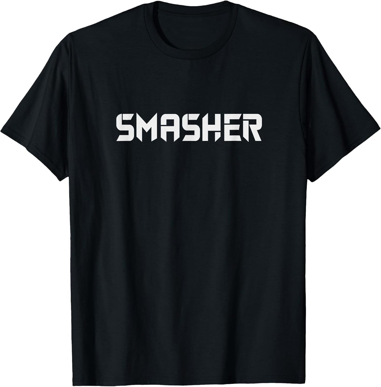 Smashers Gonna Smash Merch