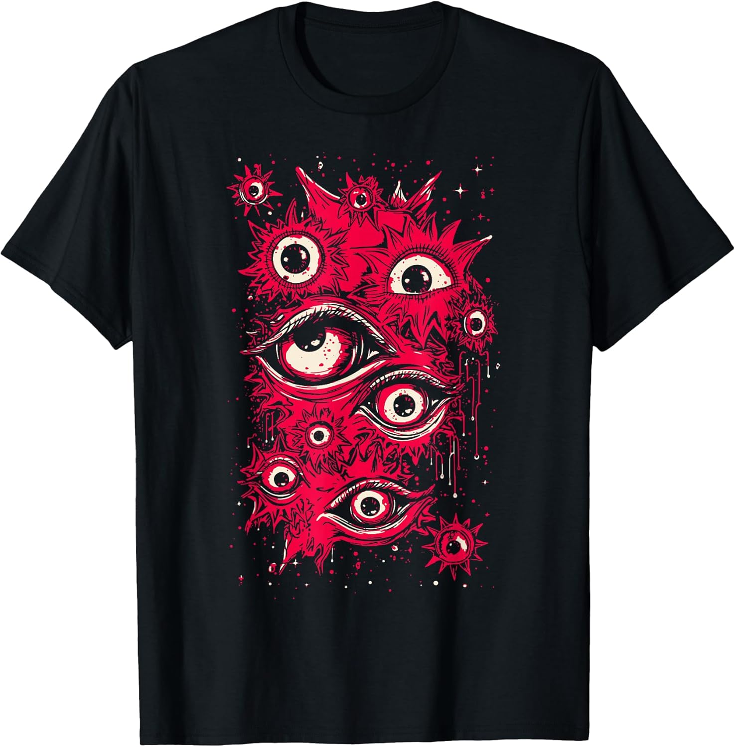 WEIRDCORE co