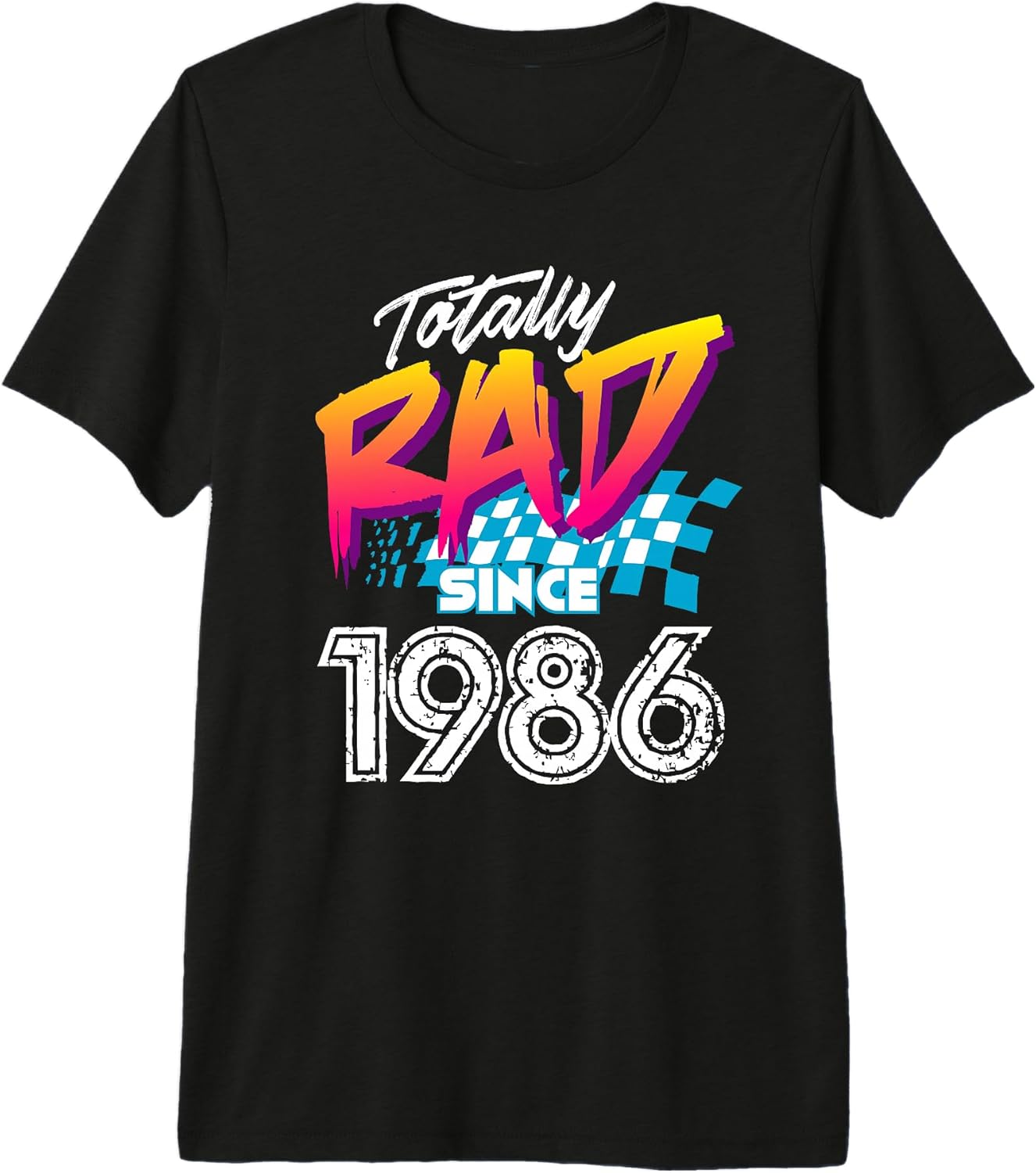 Styleuniversal Rad 80s