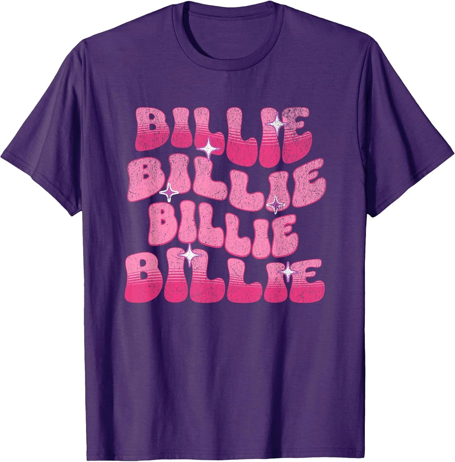 Vintage Billie First Name 70s 80s Retro Gifts