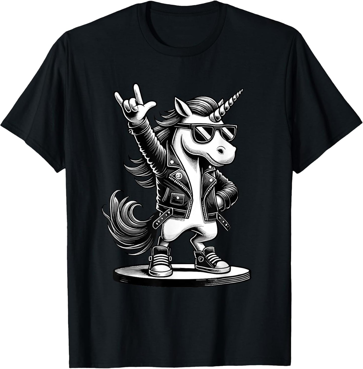 Funny Rock Festival Outfits & Gifts F. Women & Men