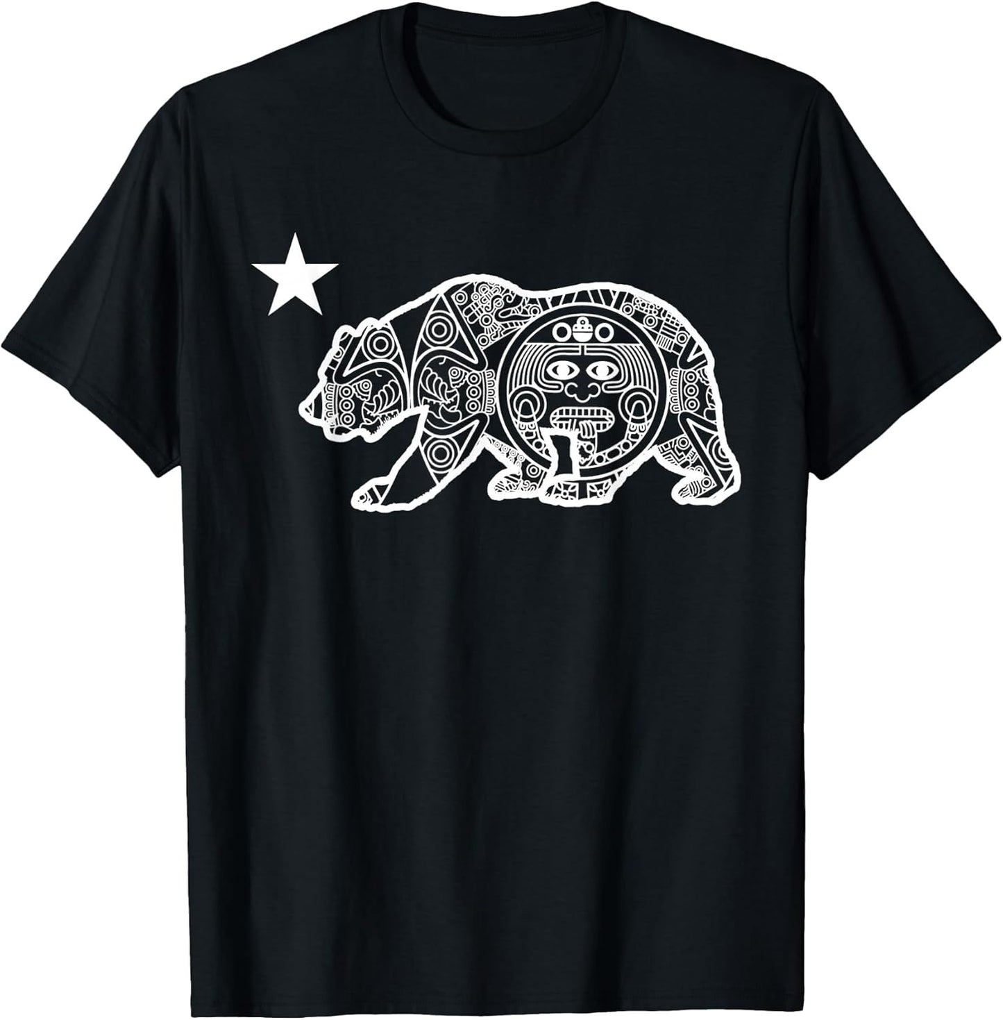 California Aztec Apparel Co
