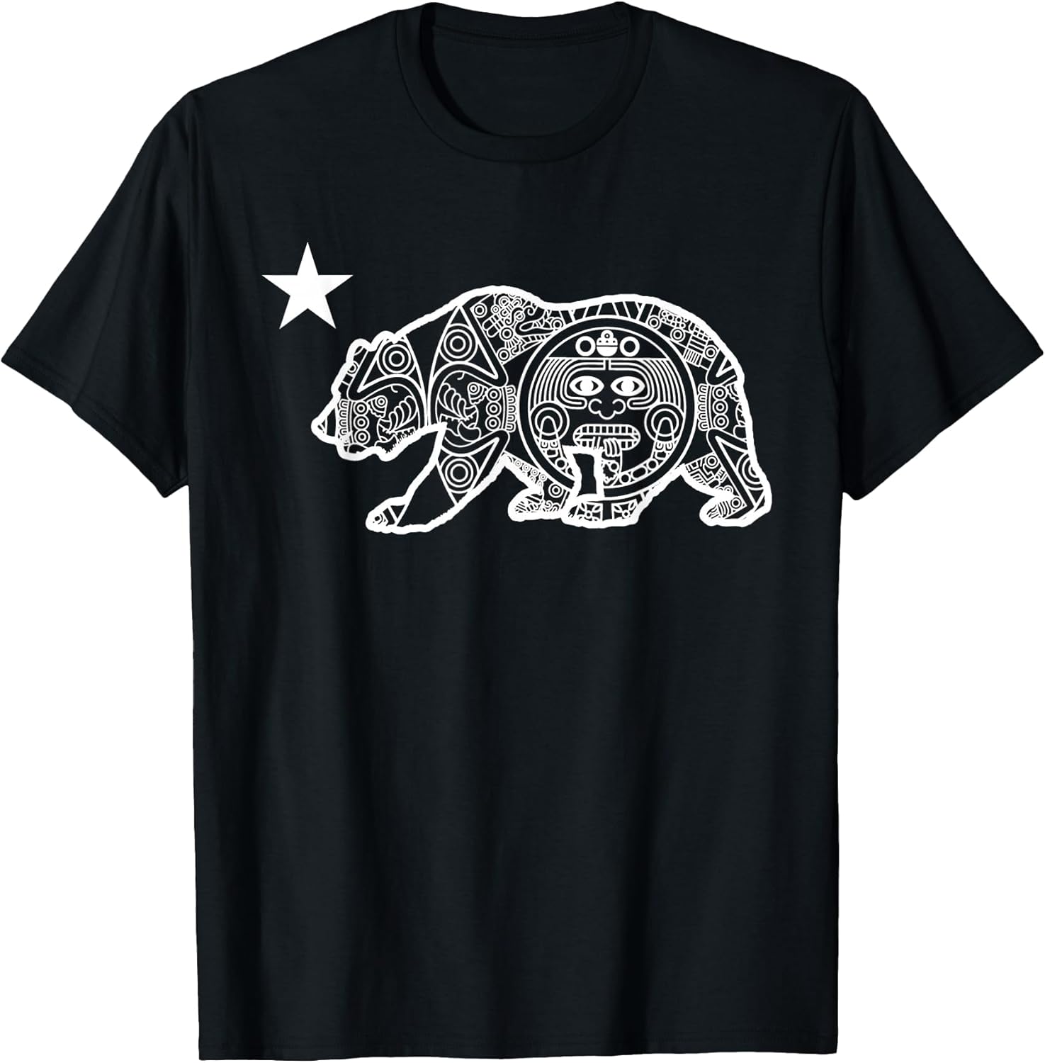California Aztec Apparel Co