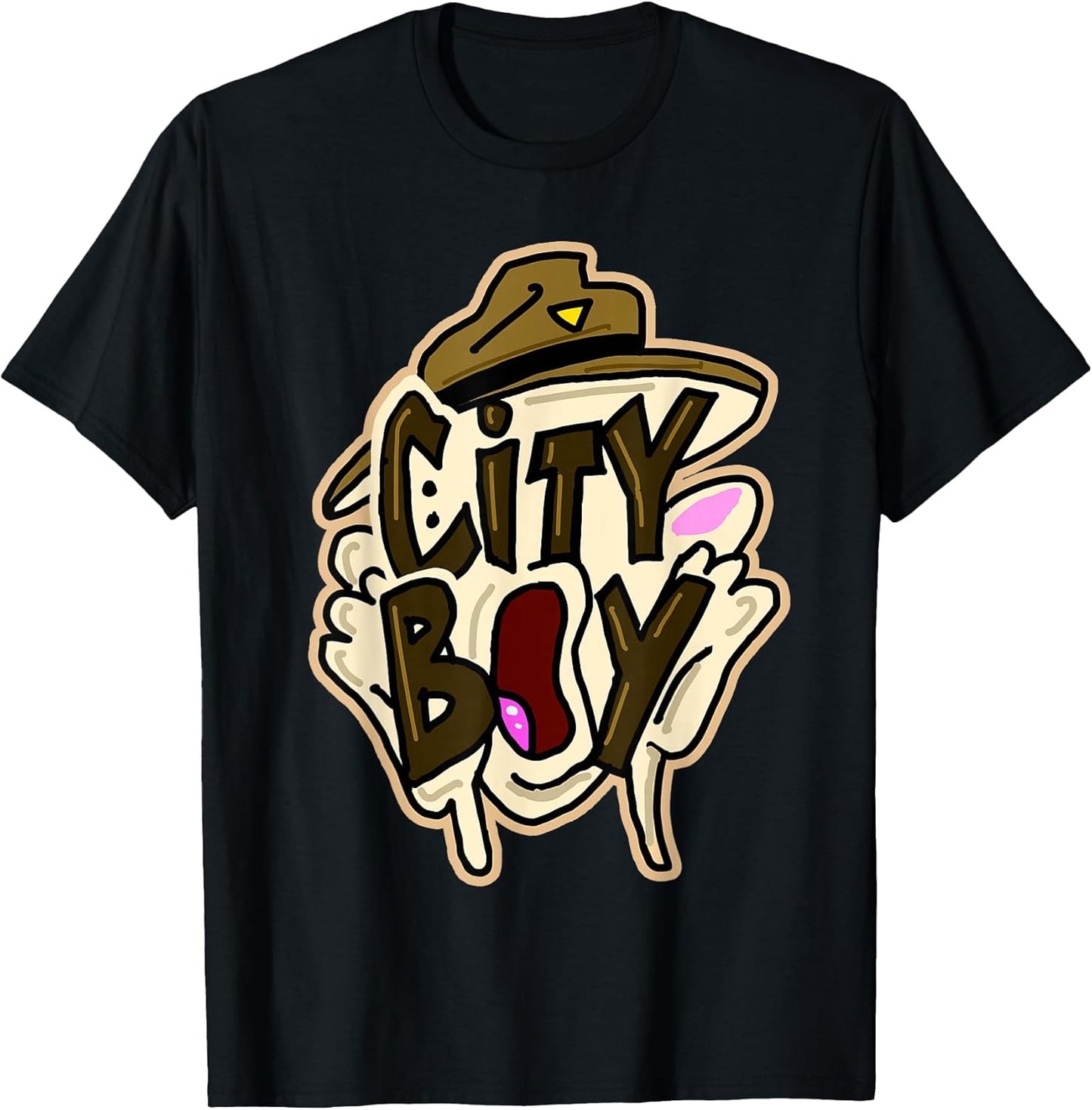 CityBoys Merch