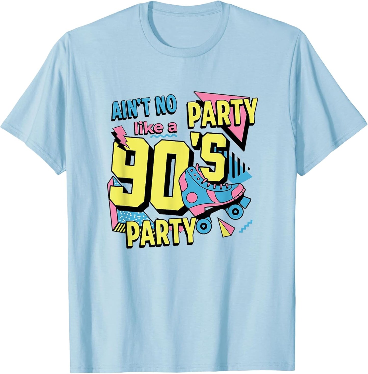 90's Era By Design Tee Comapn