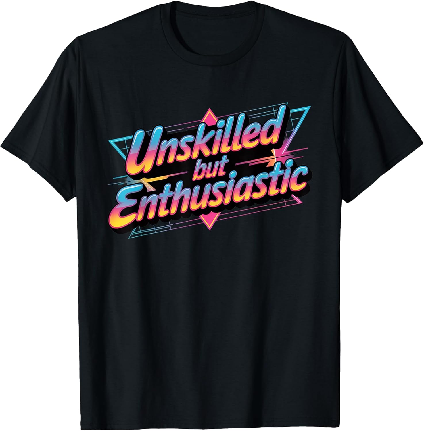 Self Deprecating Humor Gear Co
