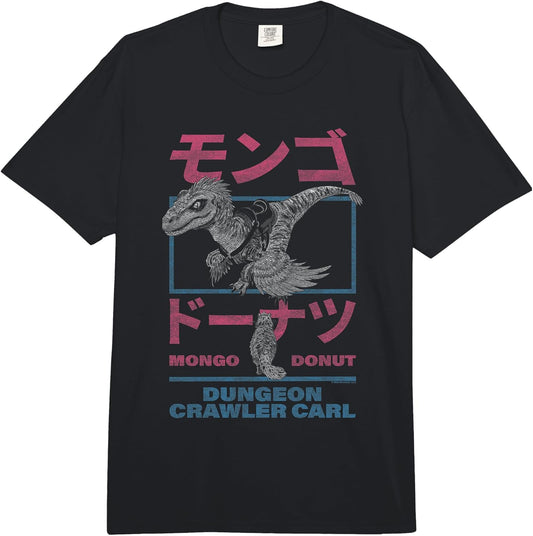 Dungeon Crawler Carl