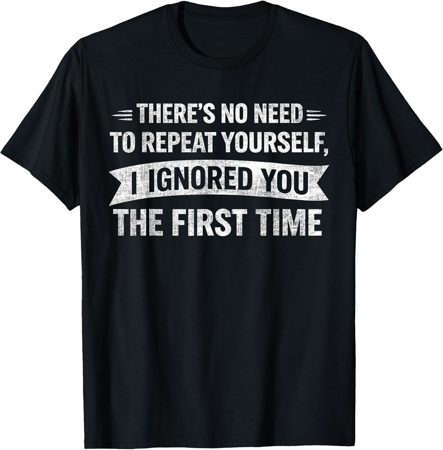 Funny Sarcastic Quote Hilarious Men Women