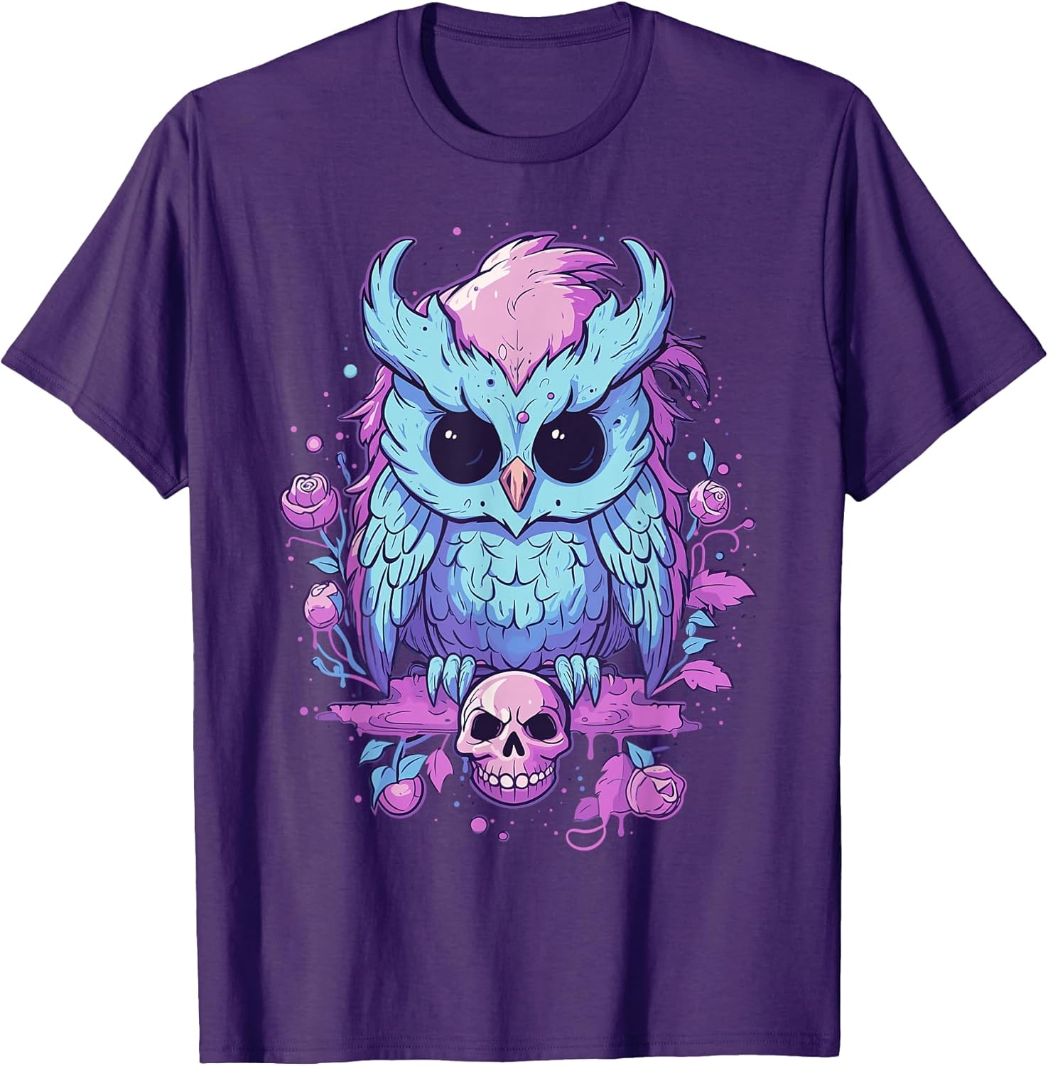 Cute Goth Aesthetic Merch Otaku Meme Artwork