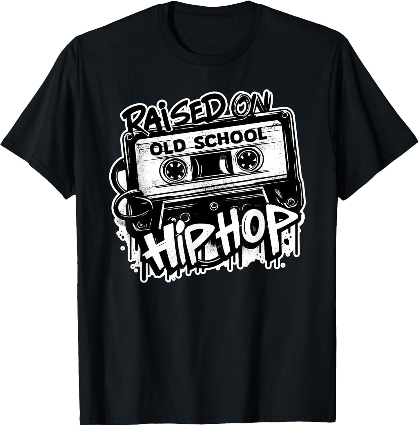Dope 90s hip hop clothing for men & women