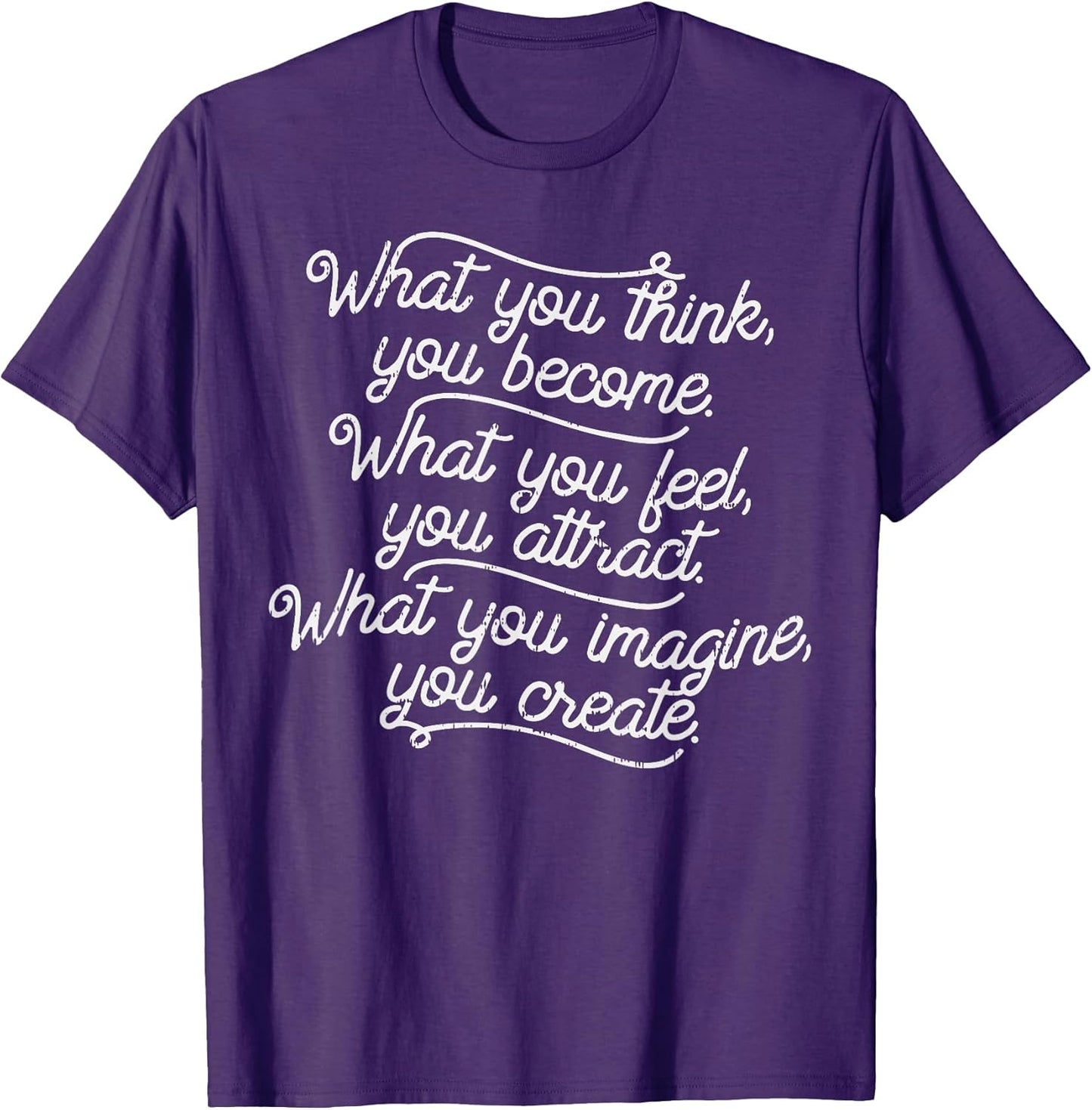 BoredKoalas Postivity Shirts Positive Word Gift