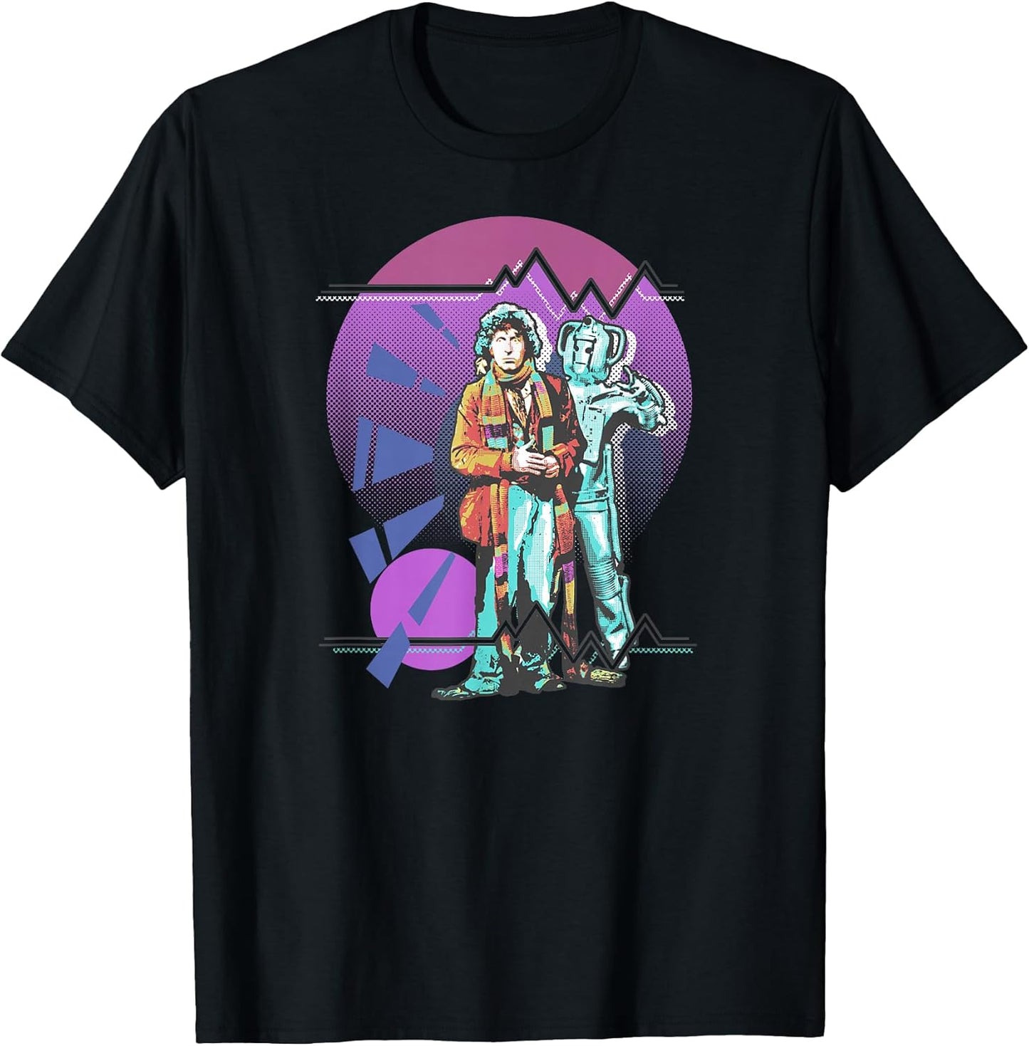 Doctor Who