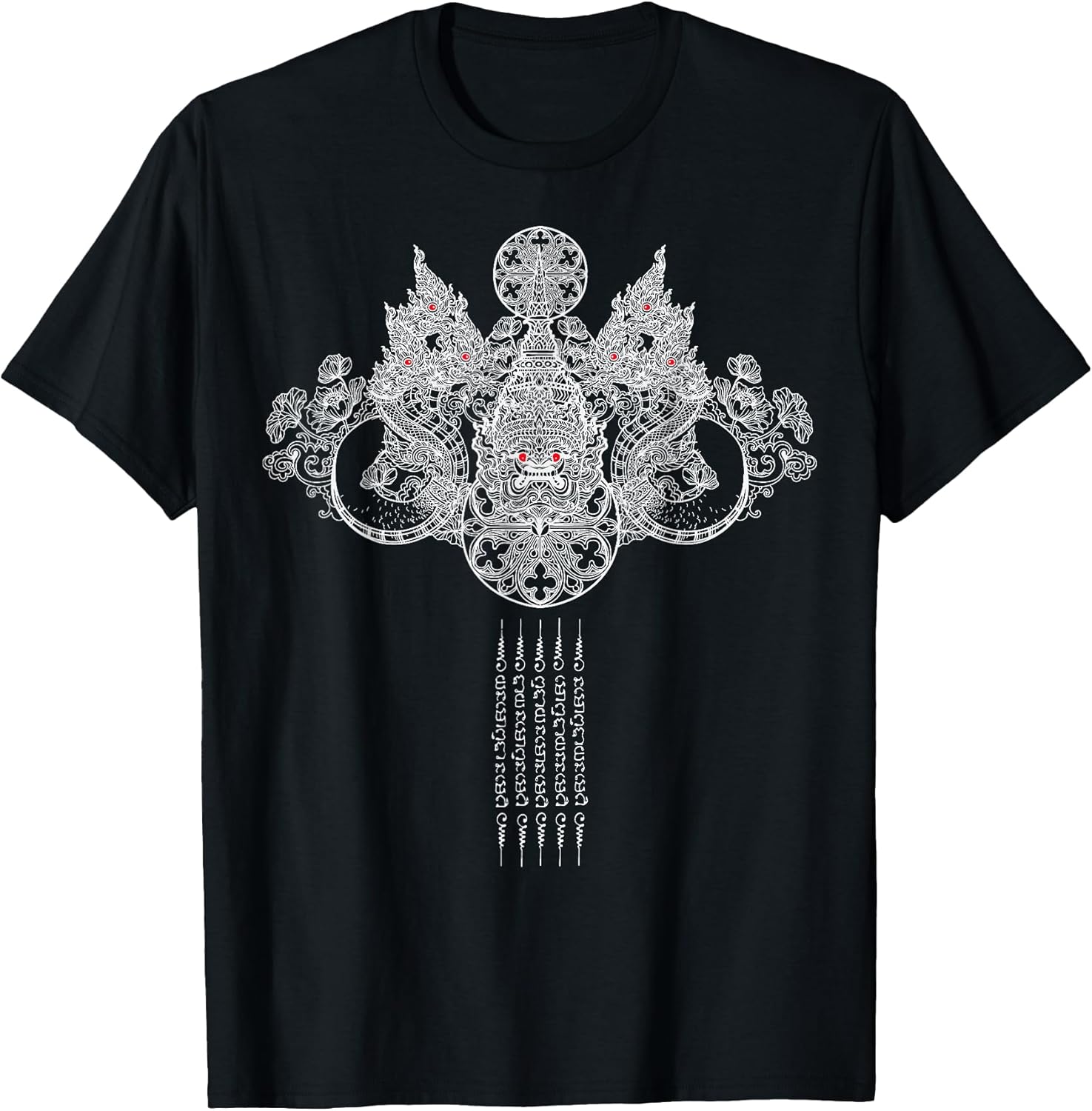 Thai Sak Yant