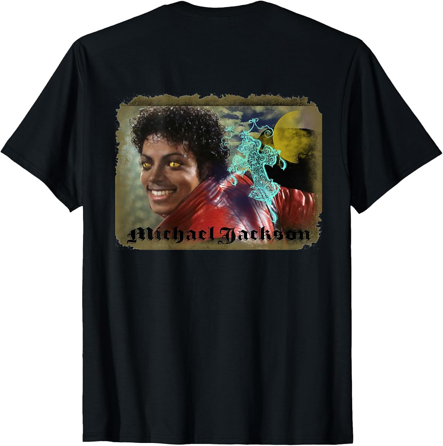 The King of POP