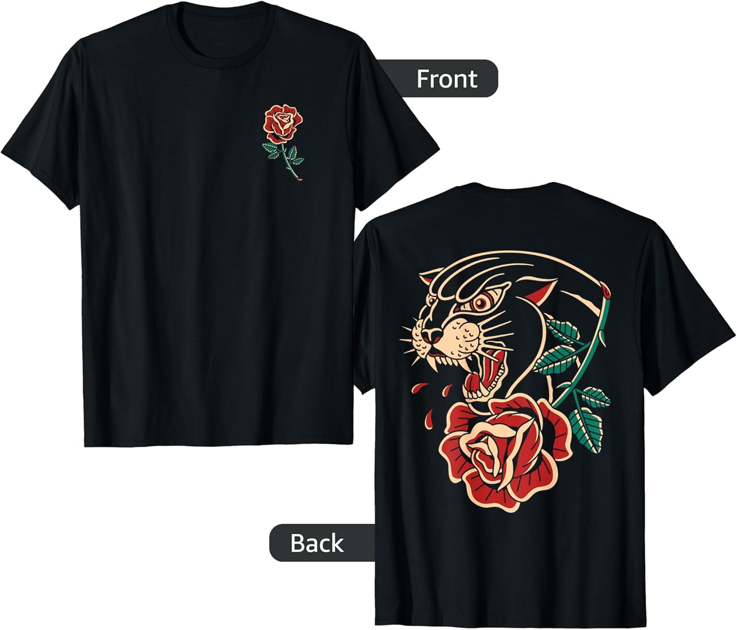 Tiger Flash Tattoo Supply Co