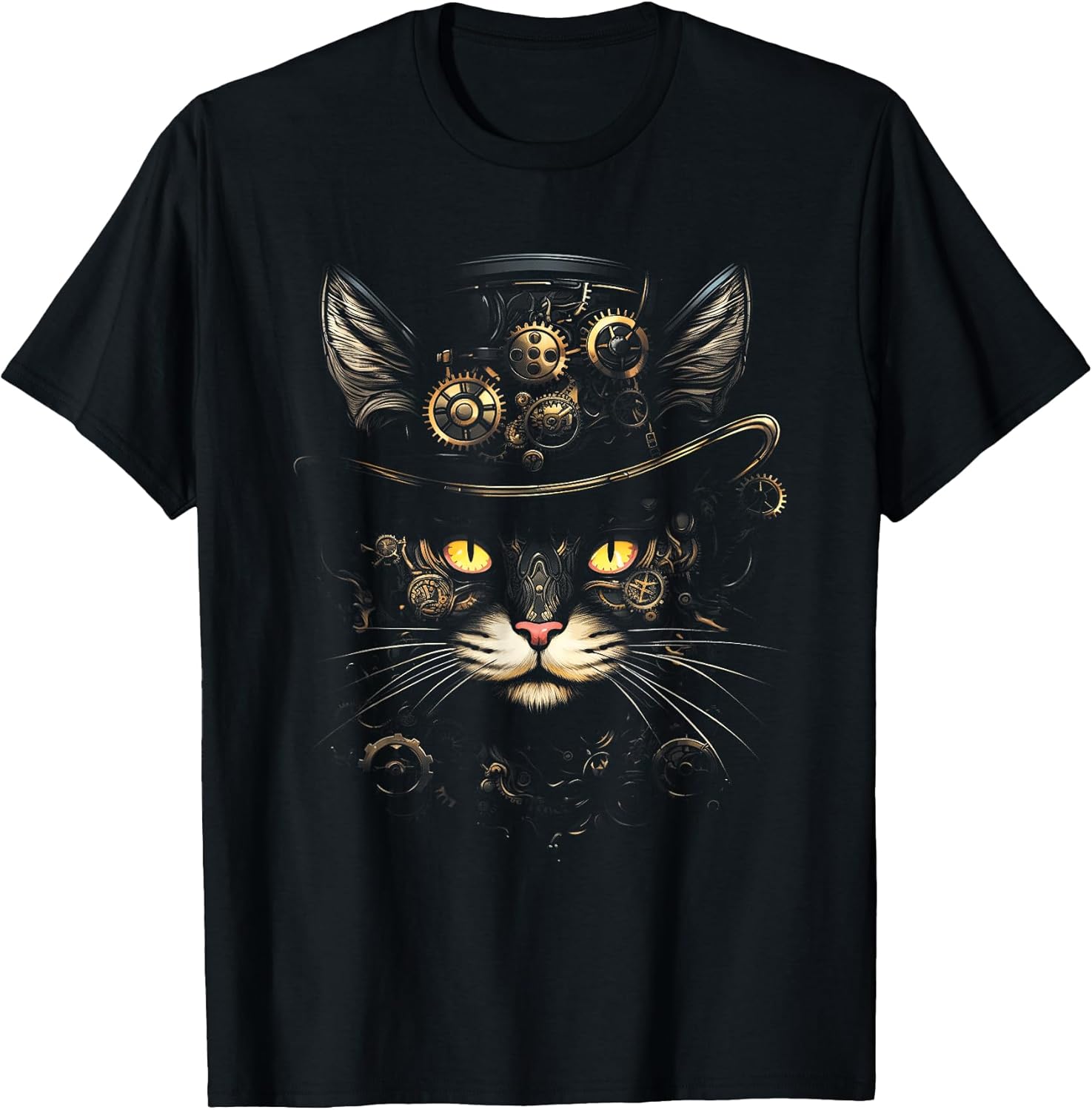 Cat Cats Art