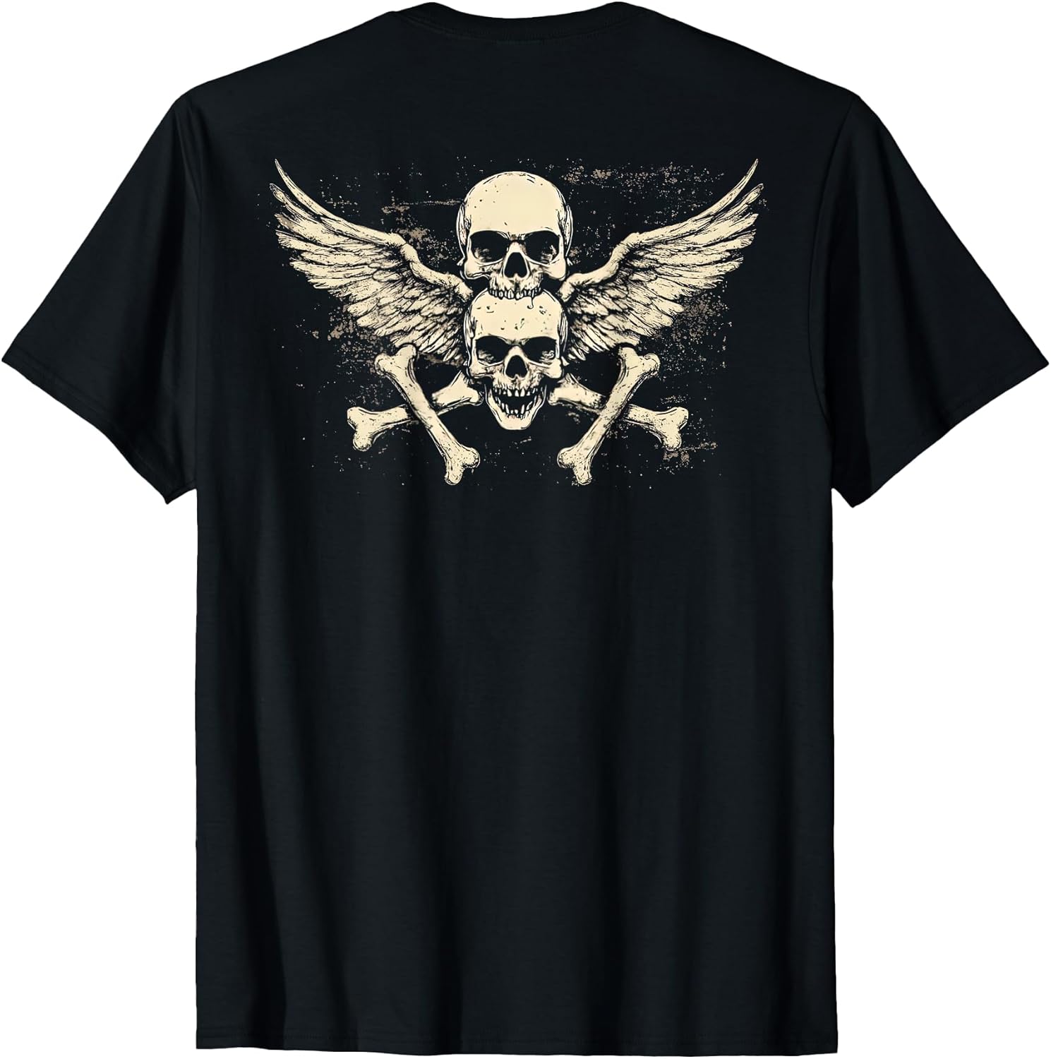 The Y2K Goth merch