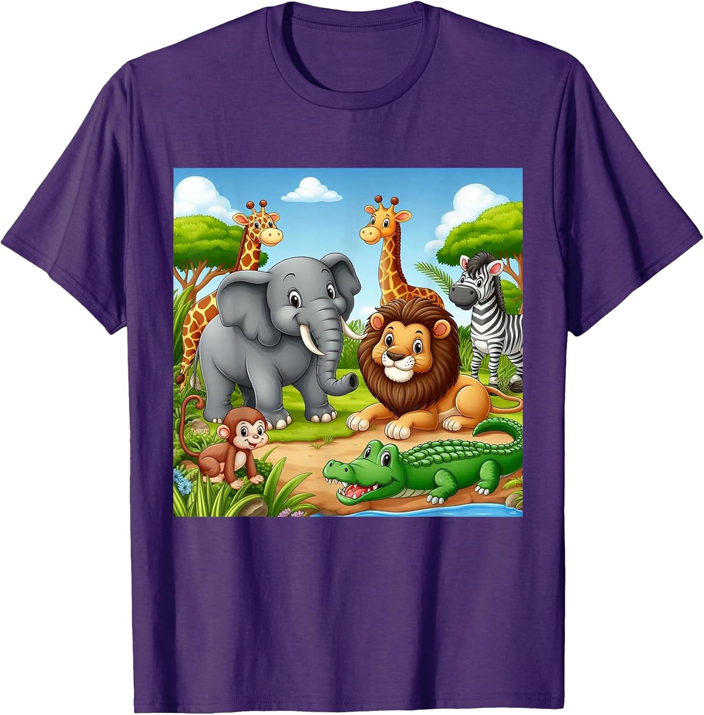 KD Cool Merch