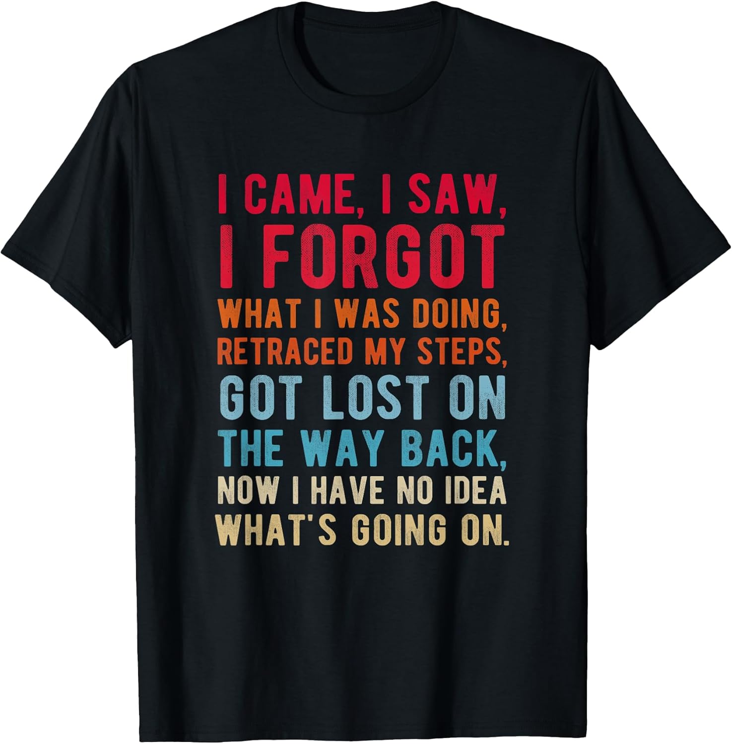 Funny humor joke mom, dad and family gift tee
