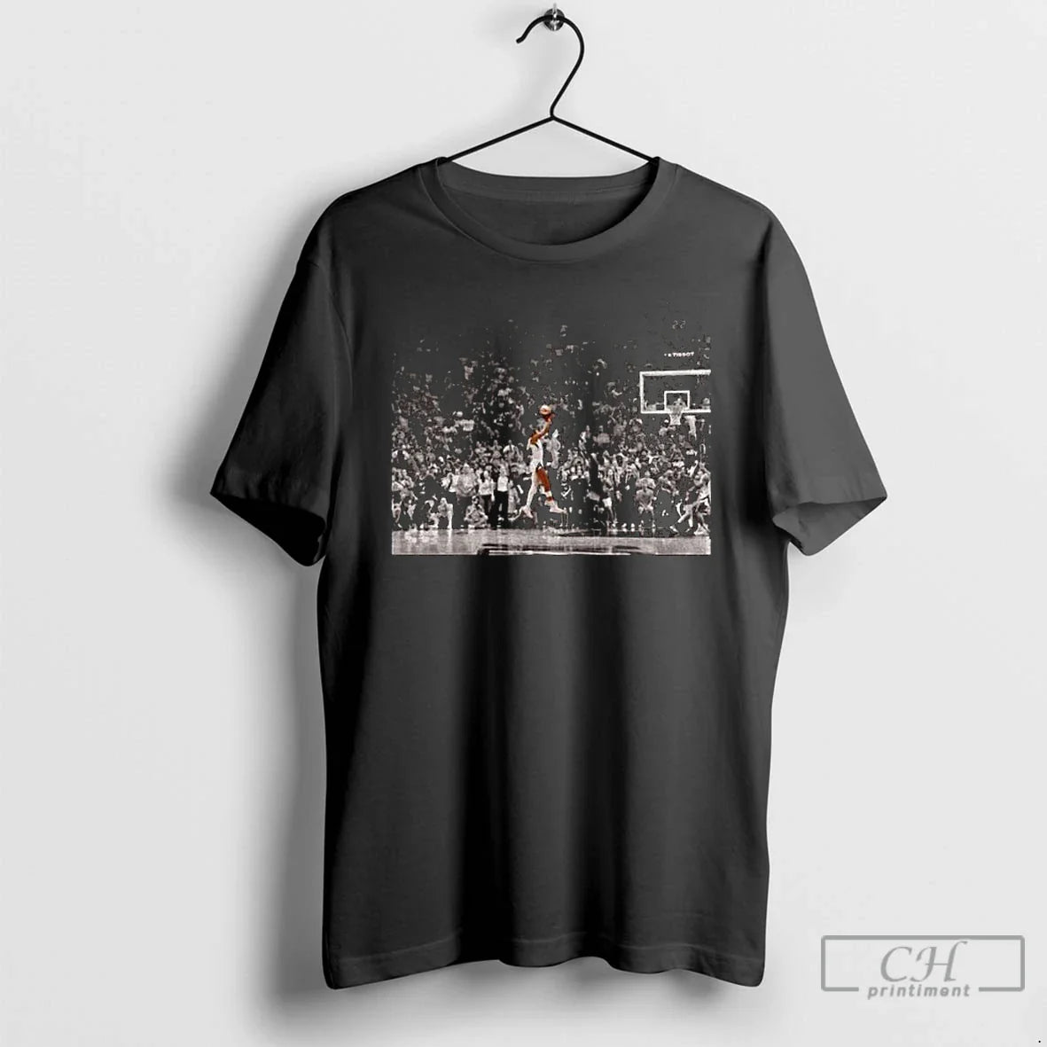 Classic Las Vegas Aces Aja Wilson Game 3 Winner T Shirts