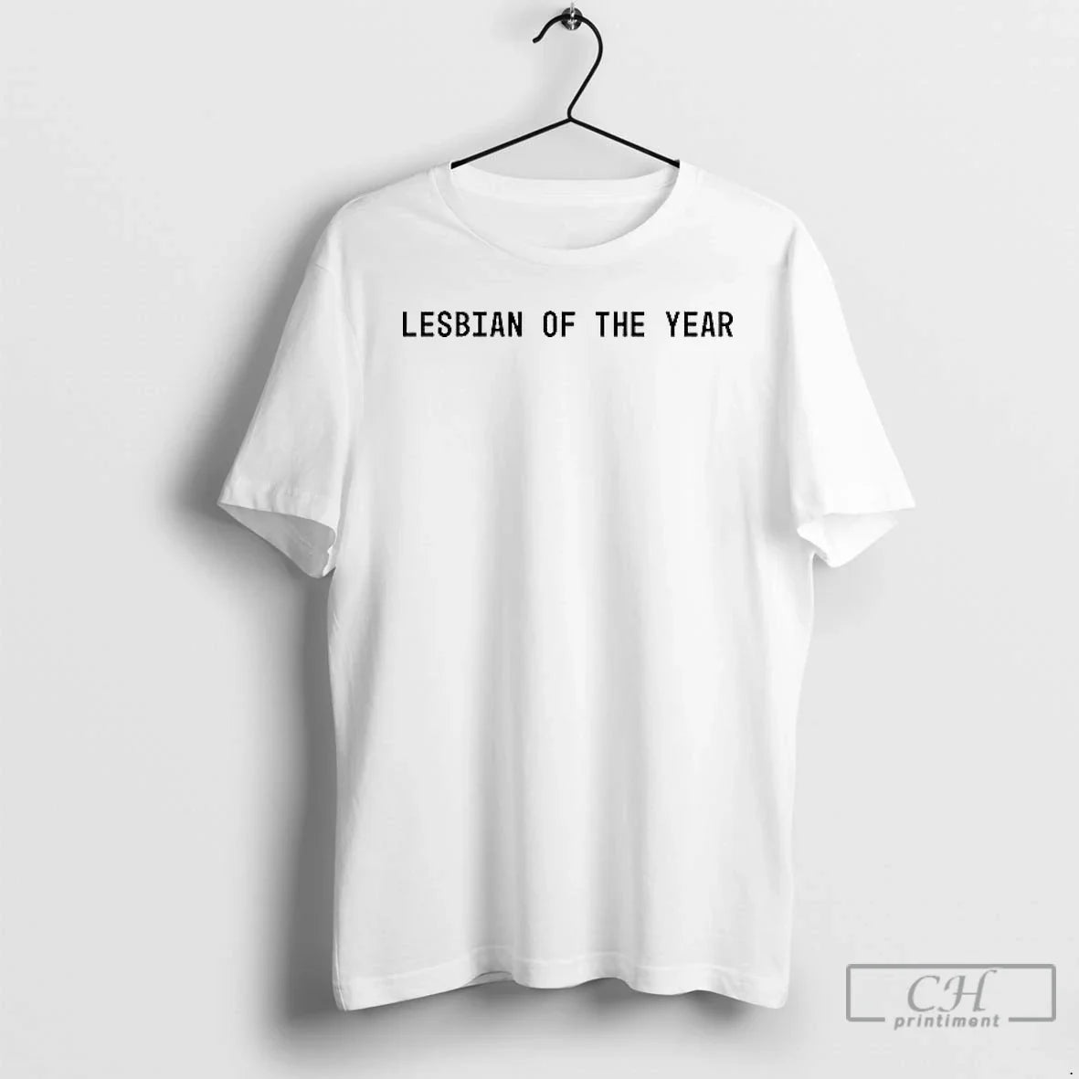 Classic Lesbian Of The Year T Shirs Sweater