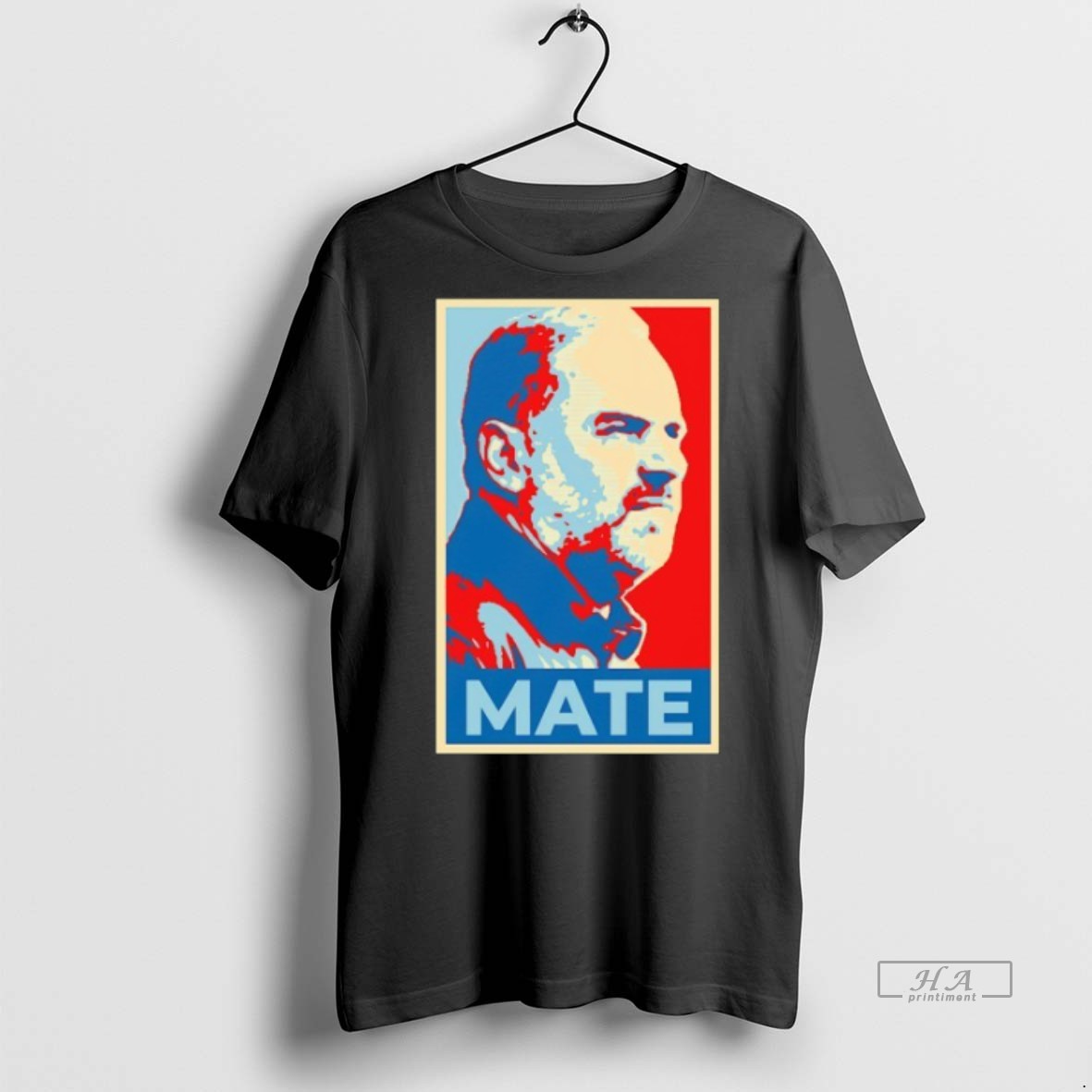 Official Trendy Ange Postecoglou Mate Style Hope Tee Sweater