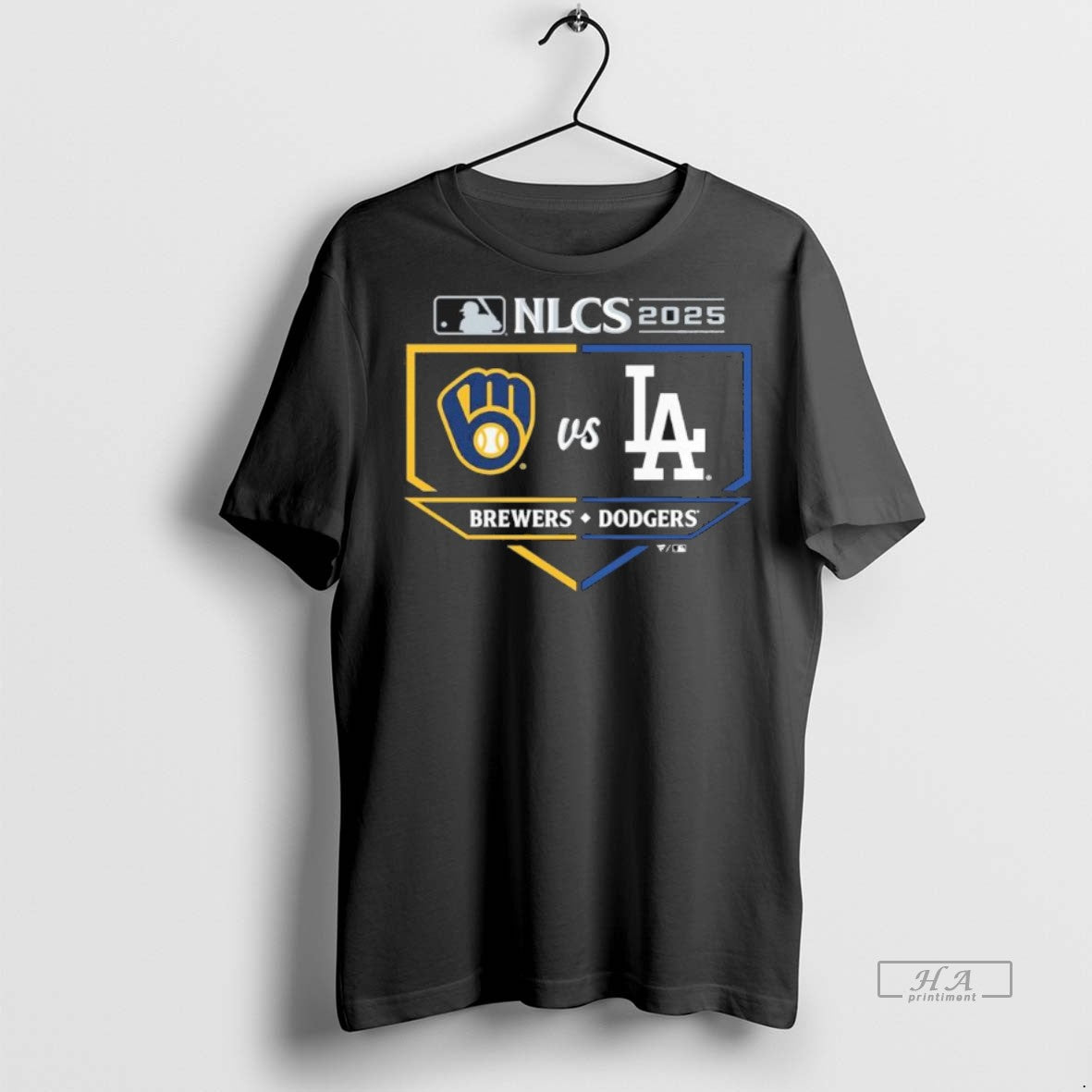 Official Trendy Brewers Vs Tee Sweater