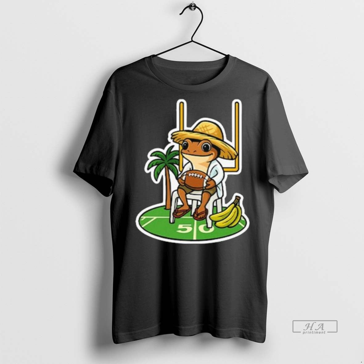 Official Trendy Puerto Rico Pride Cute Coqui Jibaro Football Game Long Sleve Tee Sweater