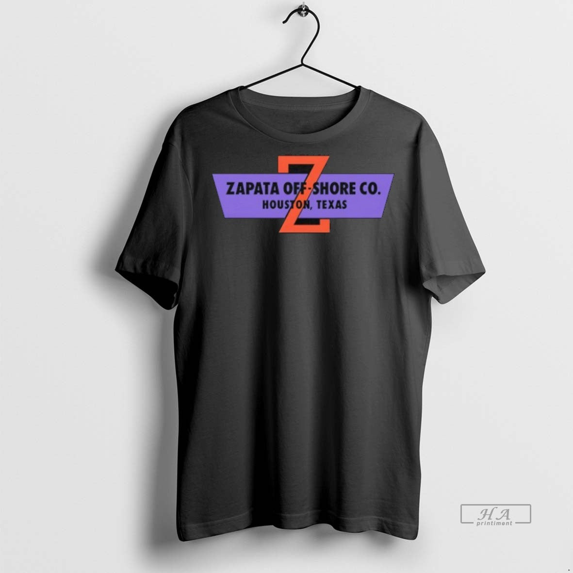 Official Trendy Zapata Off Shore Co Houston Texas Tee Sweater