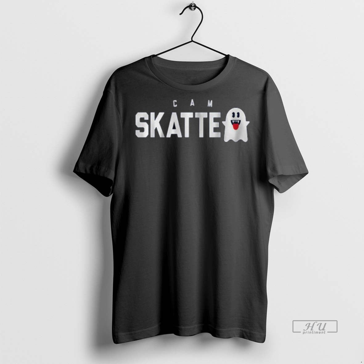 Officials Cam Skattebo Skatte Boo Long Sleve Tee Shirt Sweater