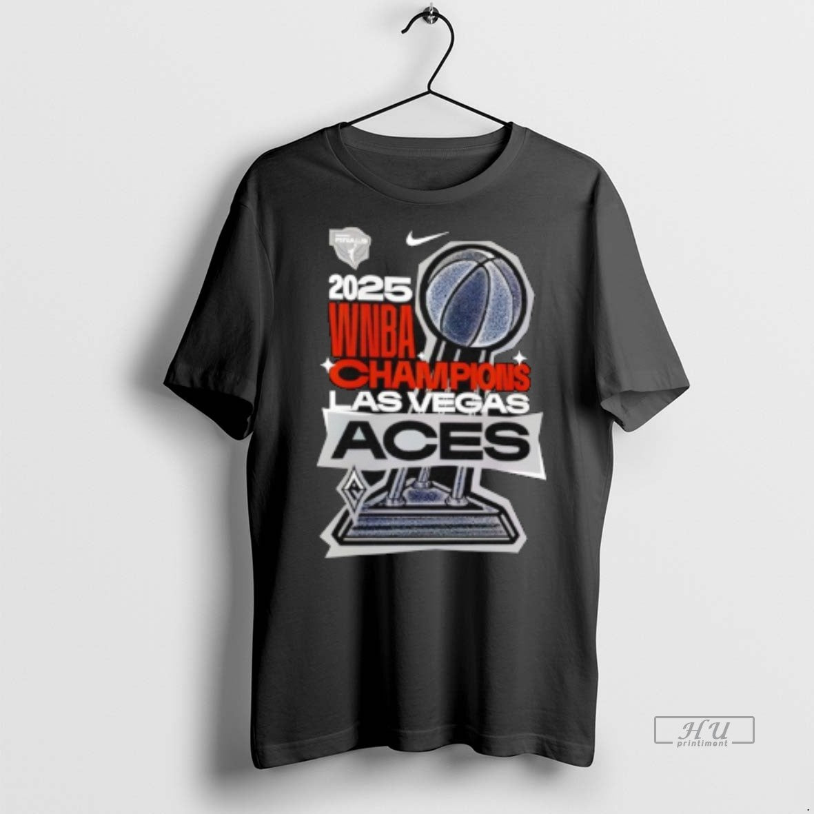 Officials Las Vegas Aces 2025 Wnba Finals Champions Locker Room Authentic Tee Shirt Sweater