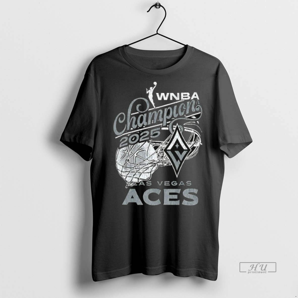 Officials Las Vegas Aces 2025 Wnba Champions Ceramic Ceramic And Classic Dad Cap