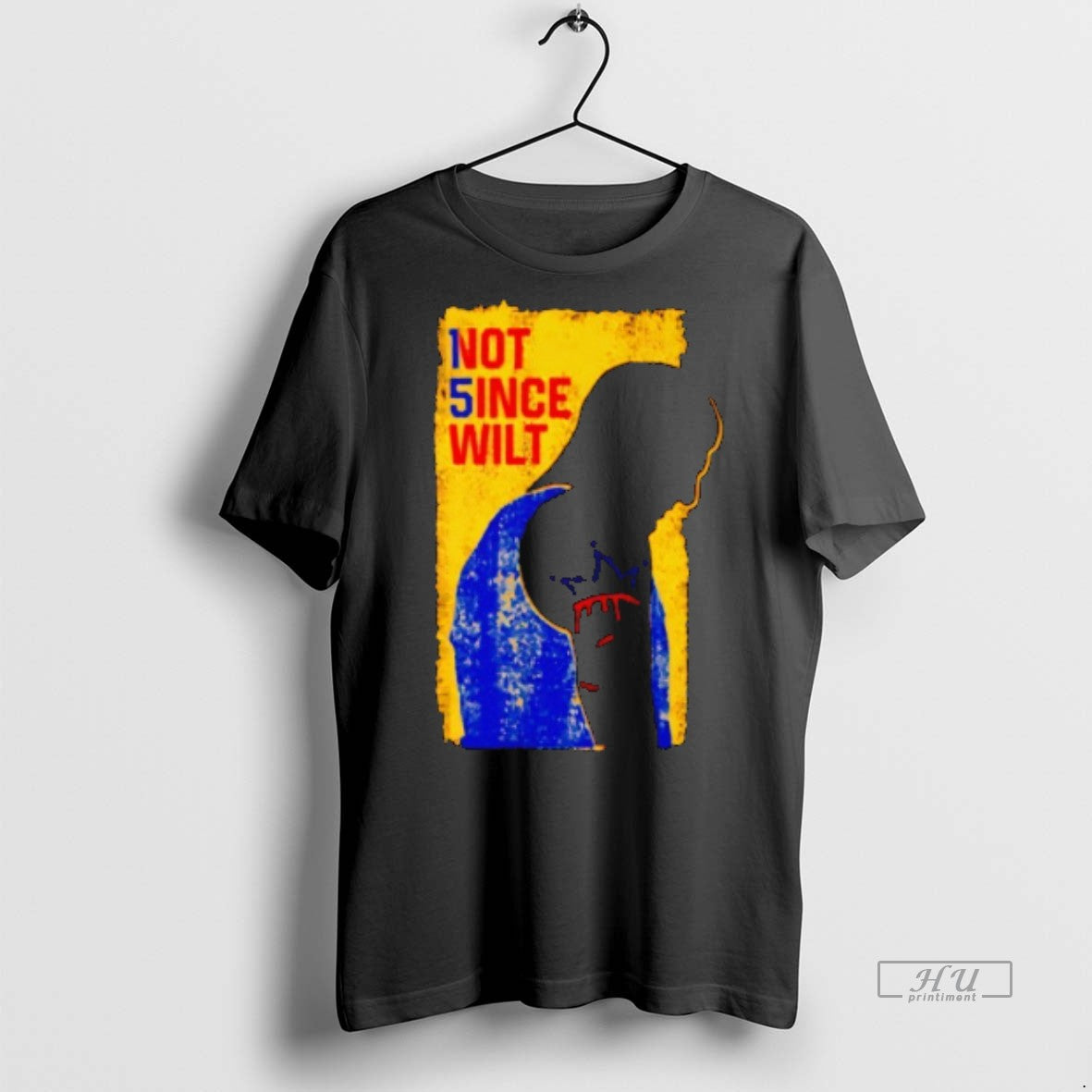 Officials Not Since Wilt Nikola Jokic Denver Nuggets Tee Shirt Sweater