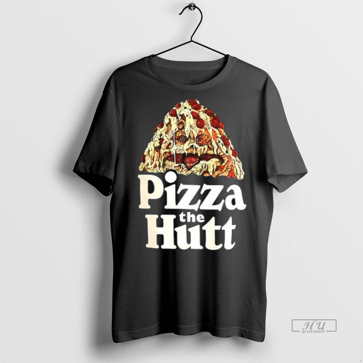 Officials Pizza The Hutt 80s Mashup Ceramic Ceramic And Classic Dad Cap Tee Shirt Sweater