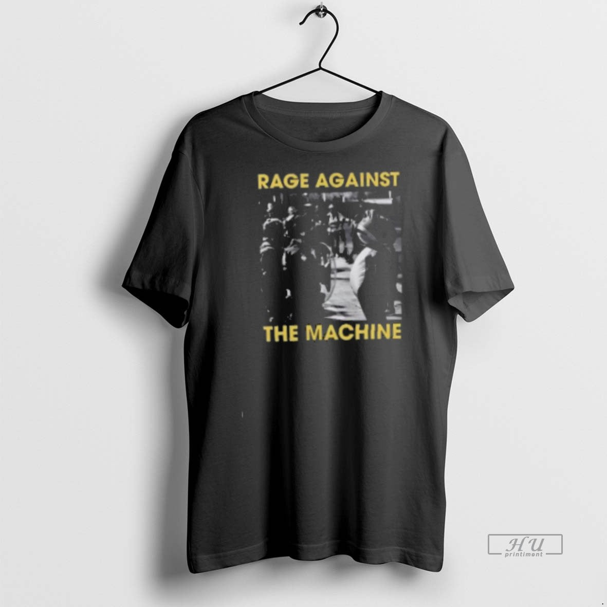 Officials Rage Against The Machine Portland Frog Protest Tee Shirt Sweater