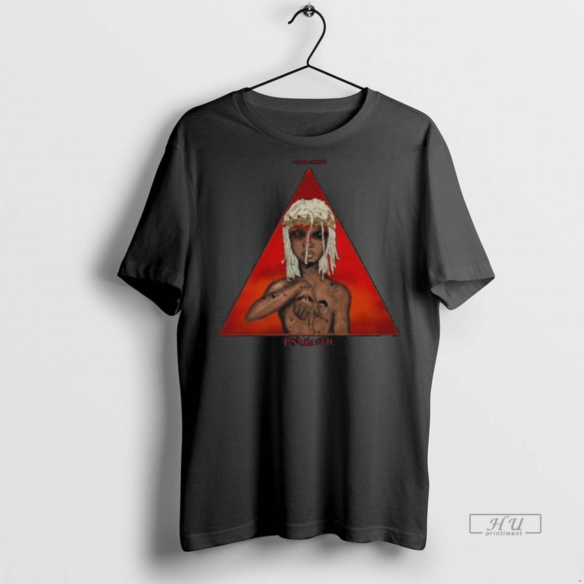 Officials Trending Osamason Psykotic 2025 Long Sleve Tee Shirt Sweater