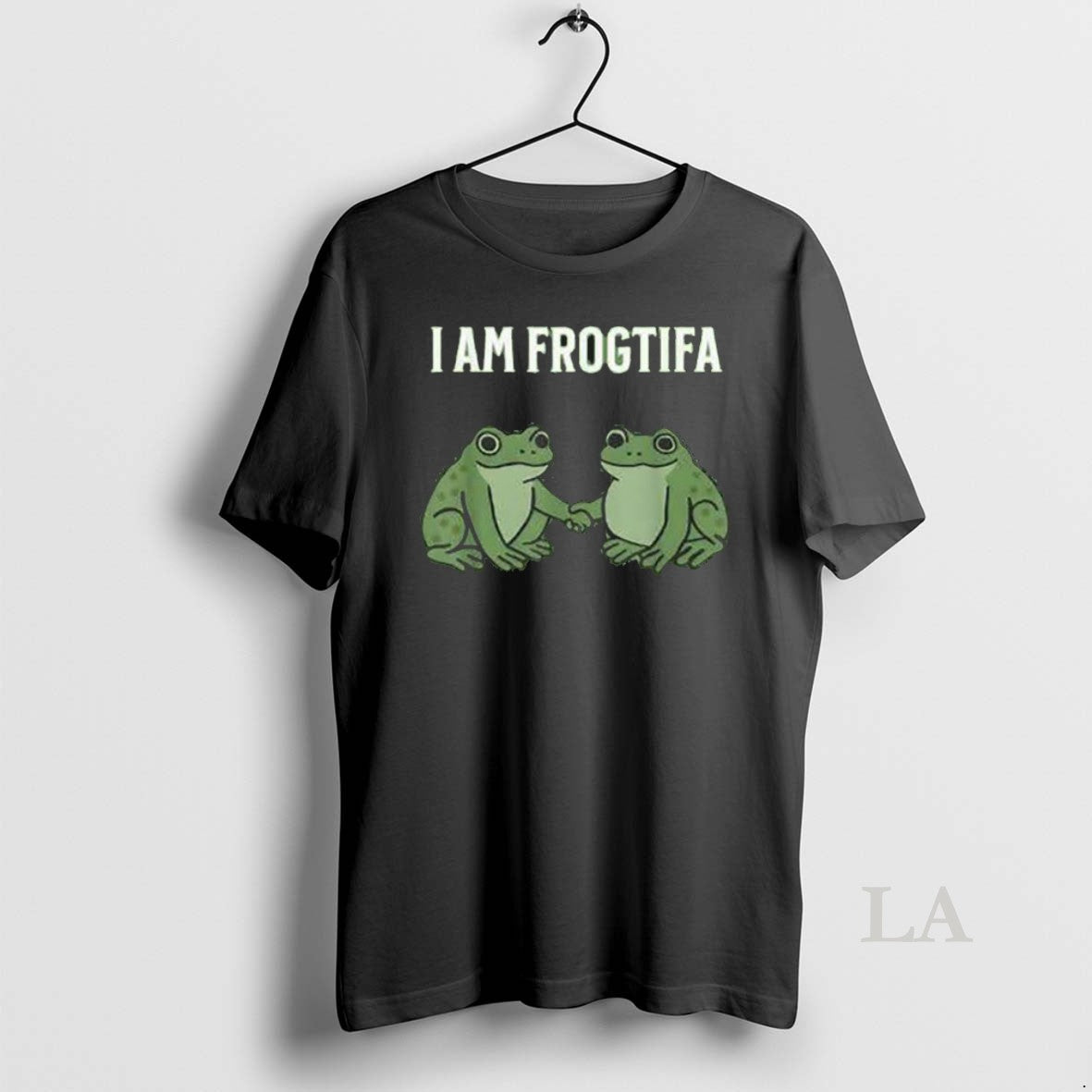 Original I Am Frogtifa