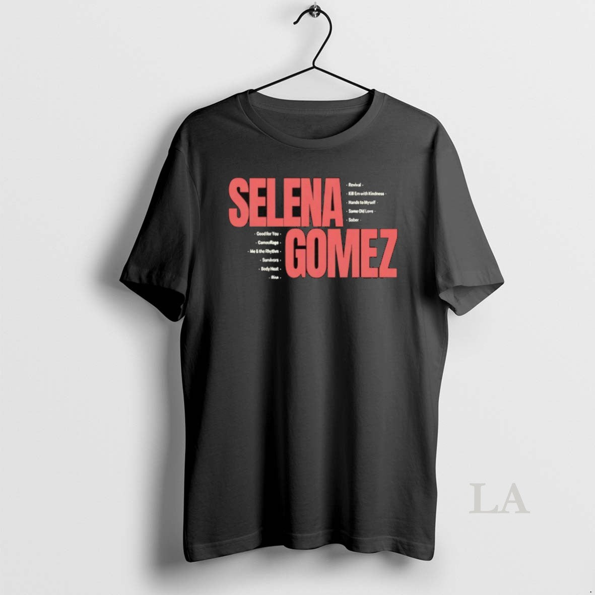 Original Selena Gomez Album